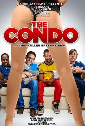 偷情别墅 The Condo