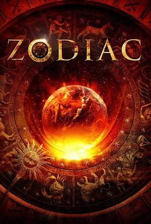 十二生肖：世界末日的迹象 Zodiac: Signs of the Apocalypse