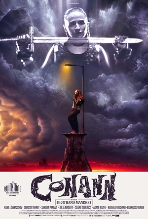 科南 Conann