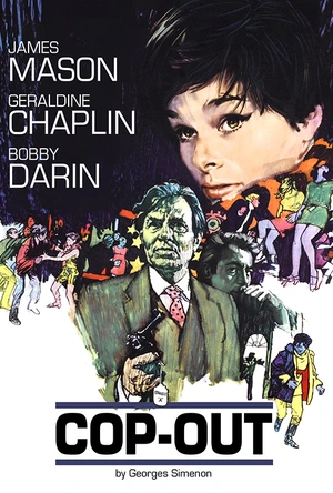 盖世雄才 Stranger in the House