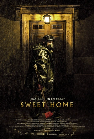 甜蜜的家 Sweet Home