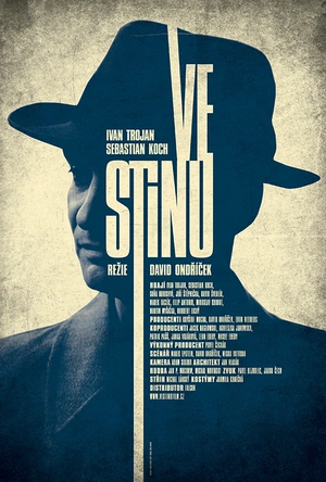 铁幕阴影下 Ve stínu