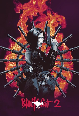 黑猫II：刺杀叶利钦 黑貓II 刺殺葉利欽