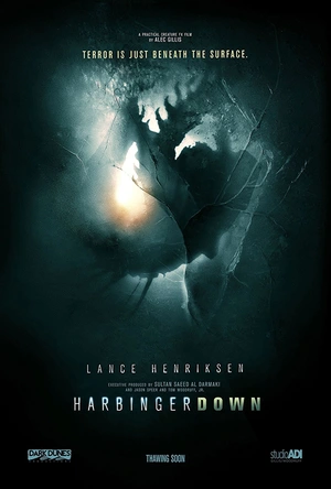 天魔异种 Harbinger Down