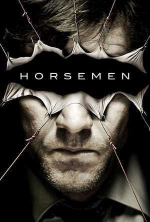 天启四骑士 The Horsemen