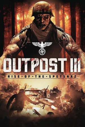 特种部队的崛起 Outpost: Rise of the Spetsnaz