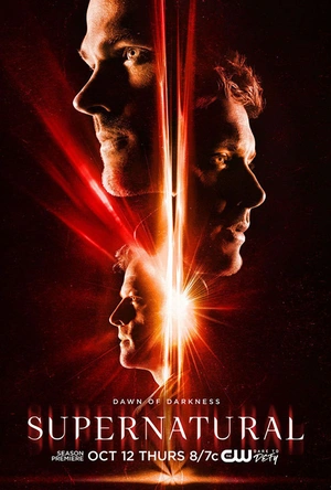 邪恶力量 第十三季 Supernatural Season 13