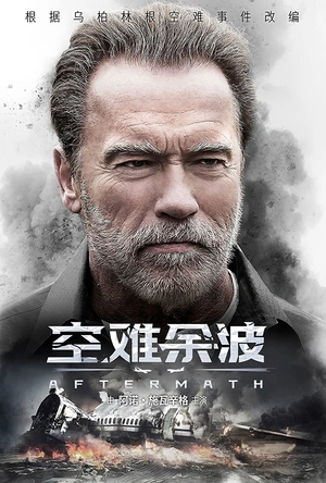 空难余波 Aftermath