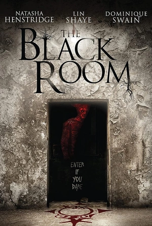 黑色的房间 The Black Room
