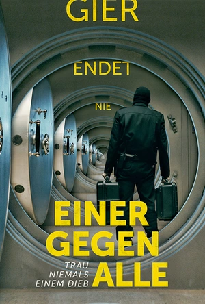 逃亡之道 Plan de fuga