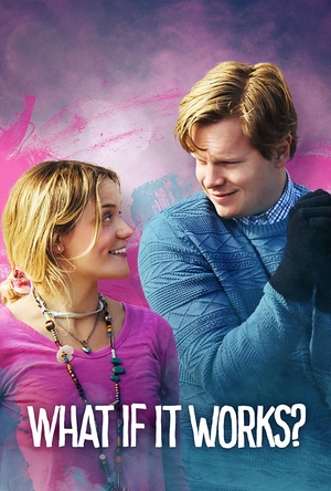 倘若有爱 What If It Works?