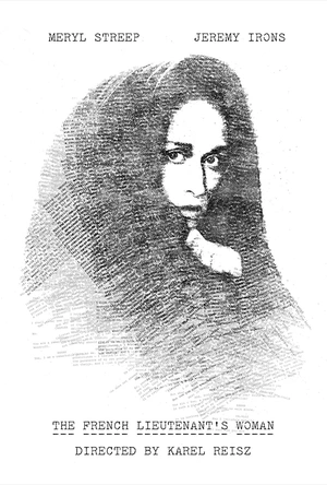 法国中尉的女人 The French Lieutenant's Woman