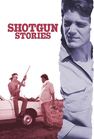 猎枪往事 Shotgun Stories
