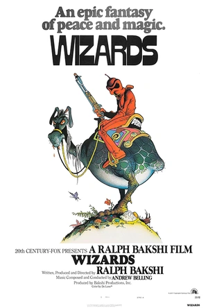 魔界传奇 Wizards