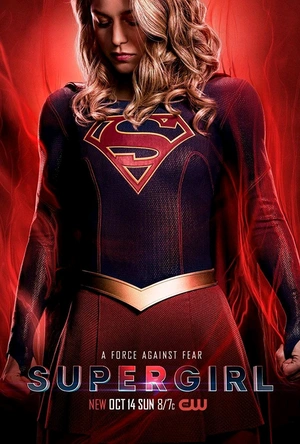 超级少女 第四季 Supergirl Season 4