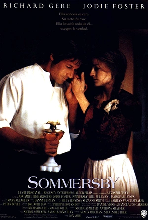 似是故人来 Sommersby