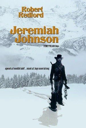 猛虎过山 Jeremiah Johnson