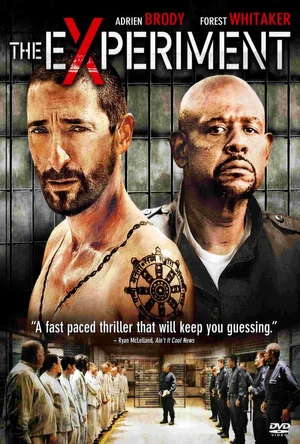 死亡实验 The Experiment
