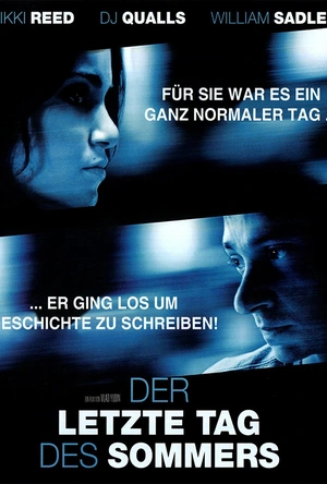 夏日的最后一天 Ostatni dzień lata