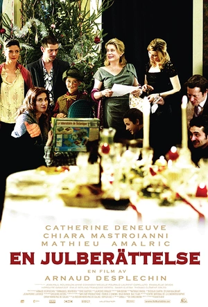 属于我们的圣诞节