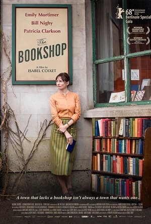 书店 The Bookshop