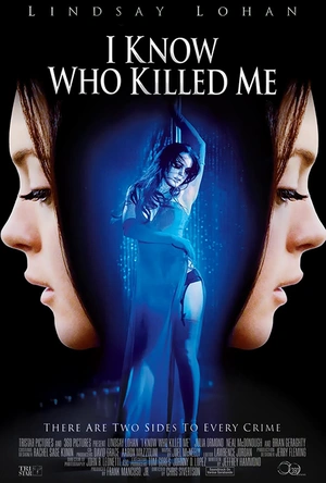 我知道谁杀了我 I Know Who Killed Me