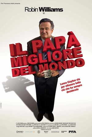 世界上最伟大的父亲 World's Greatest Dad