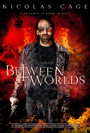 世界之间 Between Worlds