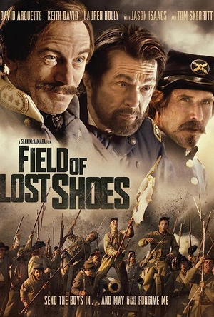 失鞋战场 Field of Lost Shoes