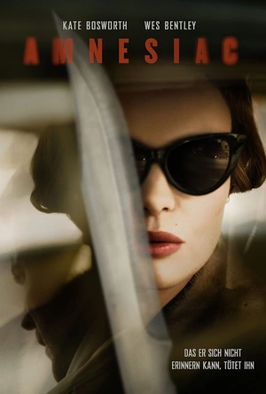 失忆症 Amnesiac