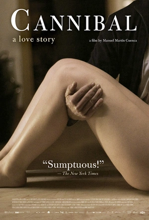 食人恋 Caníbal