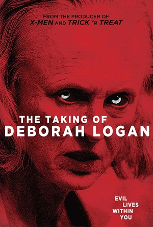 失魂记忆 The Taking of Deborah Logan