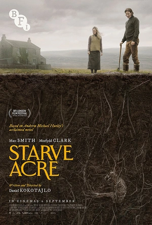 饥饿英亩 Starve Acre
