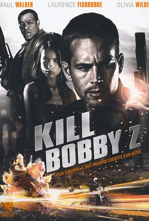 生死交锋 The Death and Life of Bobby Z