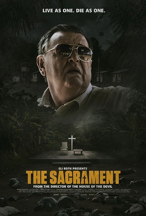 圣餐 The Sacrament
