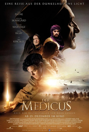 神医 Der Medicus