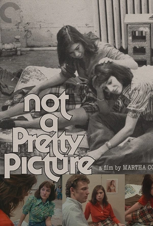 不是幅漂亮局面 Not a Pretty Picture