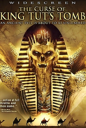 神鬼传奇之法老王的咒语 The Curse of King Tut's Tomb