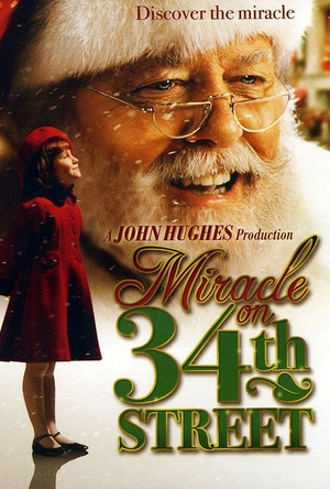 34街的奇迹 Miracle on 34th Street