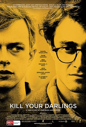 杀死汝爱 Kill Your Darlings