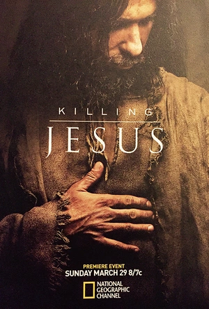 杀死耶稣 Killing Jesus