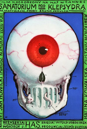 砂制时镜下的疗养院