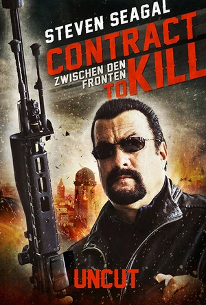 杀人合约 Contract to Kill