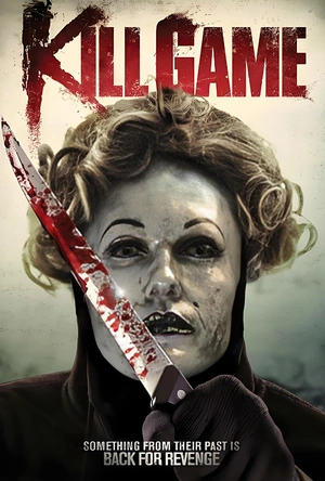 杀戮游戏 Kill Game