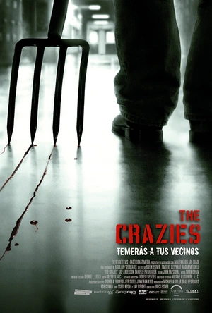 杀出狂人镇 The Crazies
