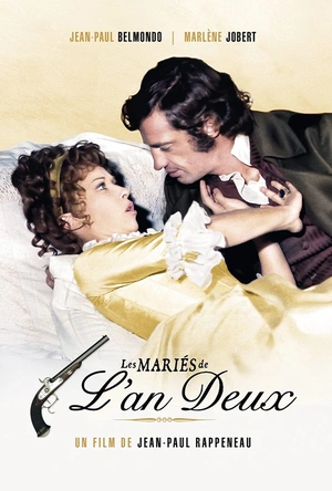 乱世冤家 Les mariés de l'an deux