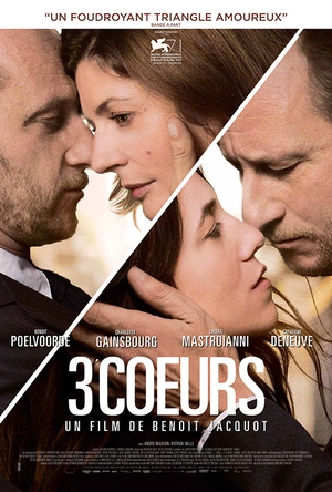 三心两意 3 Coeurs