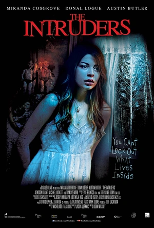 入侵者 The Intruders