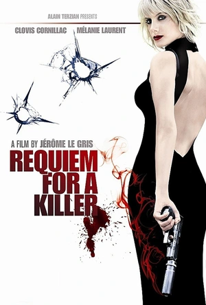 杀手挽歌 Requiem pour une tueuse