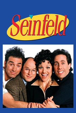 宋飞正传 第一季 Seinfeld Season 1